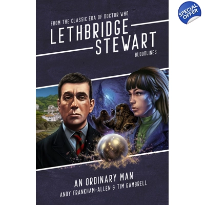 Bloodlines: An Ordinary Man