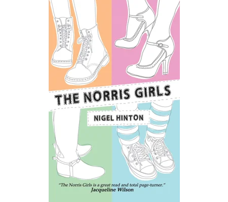 The Norris Girls