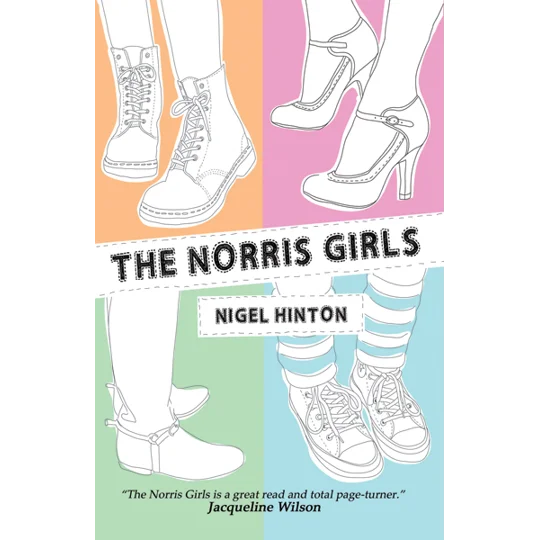 The Norris Girls