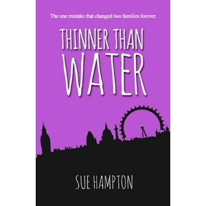 Thinner Than Water