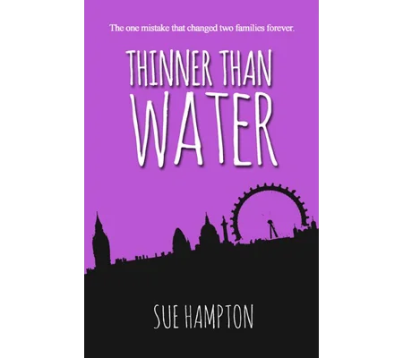 Thinner Than Water