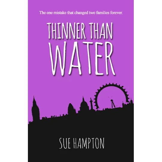 Thinner Than Water