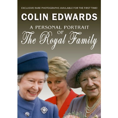 A Personal Portrait of the Royal Family