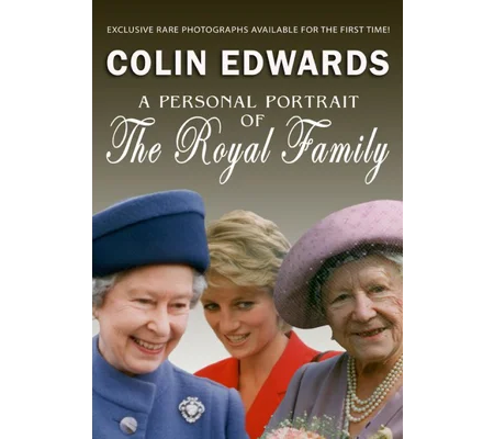 A Personal Portrait of the Royal Family