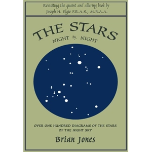 The Stars Night By Night