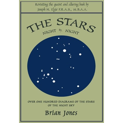 The Stars Night By Night