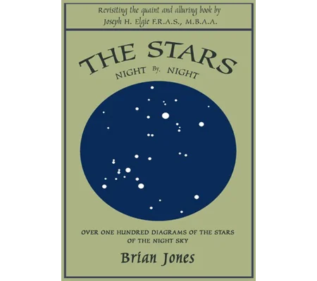 The Stars Night By Night