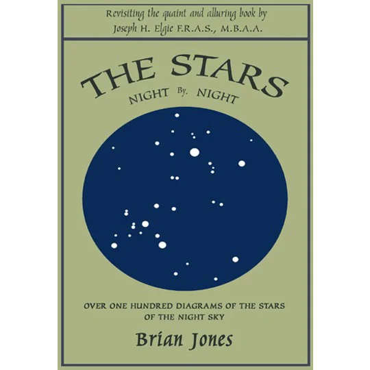 The Stars Night By Night