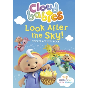 Cloudbabies: Look After the ..