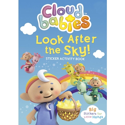 Cloudbabies: Look After the Sky!