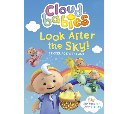 Cloudbabies: Look After the Sky