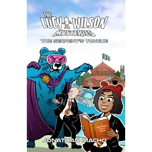 The Lucy Wilson Mysteri..