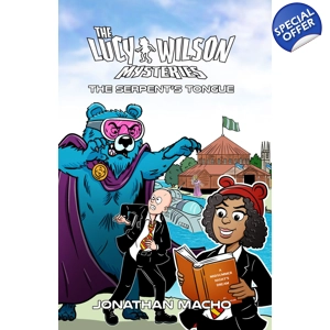 The Lucy Wilson Mysteri..