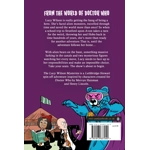 The Lucy Wilson Mysteries: The Serpent's Tongue