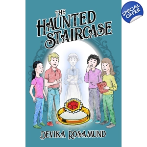 The Haunted Staircase