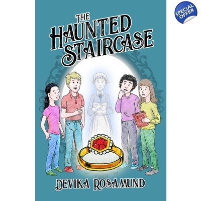The Haunted Staircase
