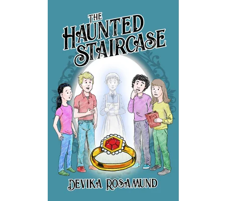 The Haunted Staircase