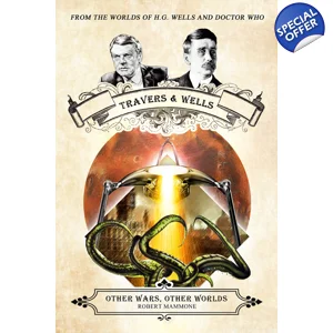Travers and Wells: Othe..