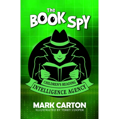 The Book Spy