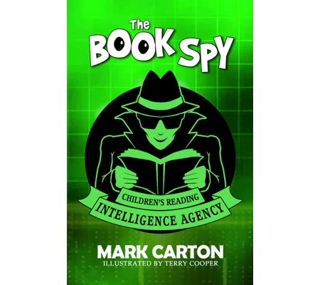 The Book Spy