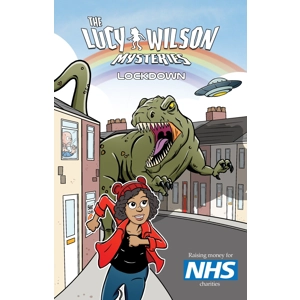 The Lucy Wilson Mysteri..