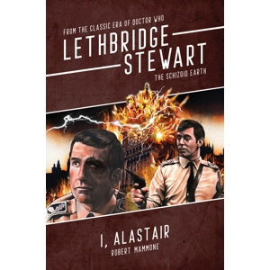 Bloodlines: I, Alastair