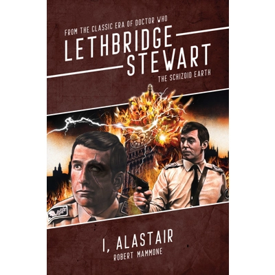 Bloodlines: I, Alastair