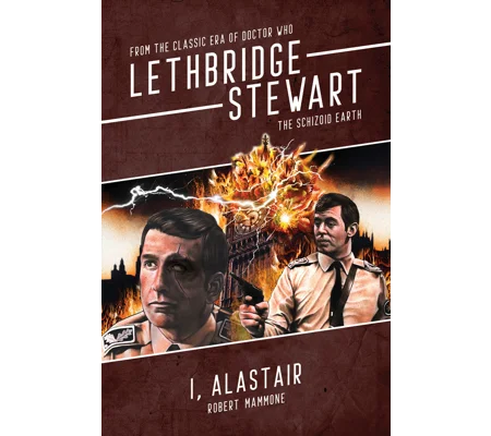Bloodlines: I, Alastair