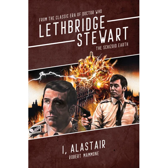 Bloodlines: I, Alastair