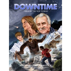Lethbridge-Stewart: Dow..