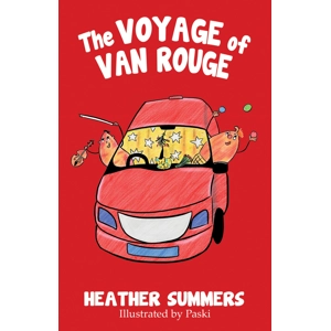The Voyage of Van Rouge