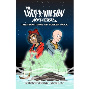 The Lucy Wilson Mysteri..