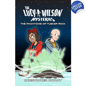 The Lucy Wilson Mysteri..