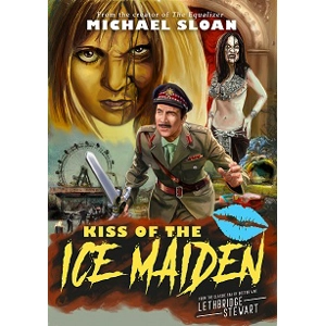 Lethbridge-Stewart: Kis..