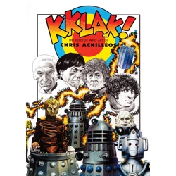 Kklak: The Doctor Who Art of..