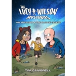 Lucy Wilson & the Bledoe Cadets AND The Brigadier and the Bledoe Cadets Bundle