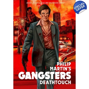 Gangsters: Deathtouch