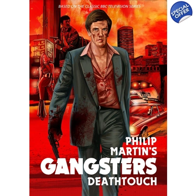 Gangsters: Deathtouch
