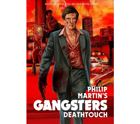 Gangsters: Deathtouch