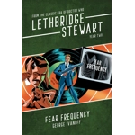 Lethbridge-Stewart Series 8 & 9 Book Bundle