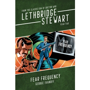 Lethbridge-Stewart: Fea..