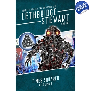 Times Squared Special Edition