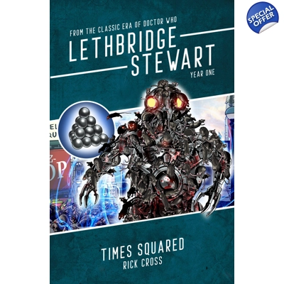 Times Squared Special Edition