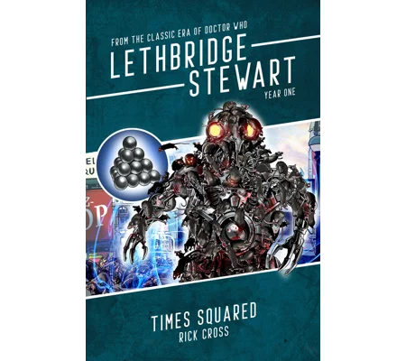 Times Squared Special Edition