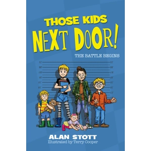 Those Kids Next Door: T..