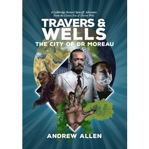 Travers and Wells: The City ..