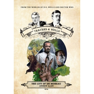 Travers and Wells: The ..