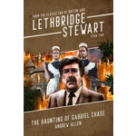 Lethbridge-Stewart Series 8 & 9 Book Bundle