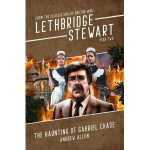Lethbridge-Stewart: The..