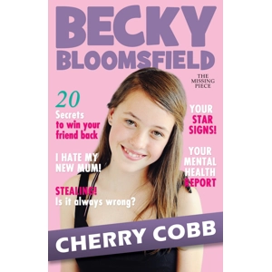 Becky Bloomsfield: The ..